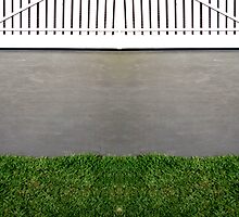 suburbia by Paul Vanzella