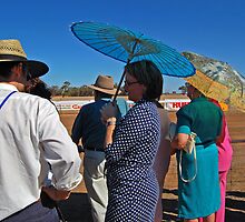 48th Picnic Race Meeting, Warri Racecourse, Ardlethan by Shutterbug