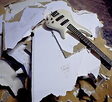 Low End Destruction by Paul Louis Villani