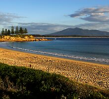 Bermagui by Darren Stones