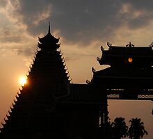 Icons of Another World by ChinaCoop
