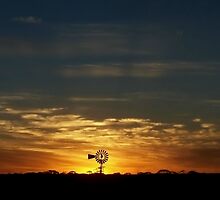 Breath Of Fresh Air by Craig Shillington