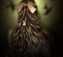 vertigo by Deborah Hally