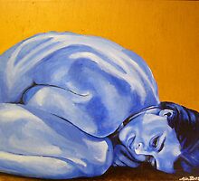 Expectations by Asia Barsoski