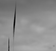 Blades by misschristina95