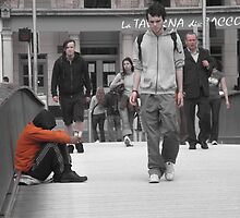 New Life in Dublin by KubaSzwed