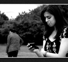Miserable Monday by Shanz