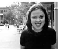 lauryn devilish by sunset