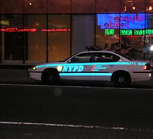 "To Protect and Serve" by EoinByrne