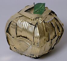 "Canned Apples" by Rian Calhoun