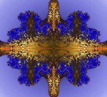 Jigsaw by barrowda