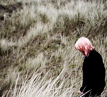 alone by grayscaleberlin