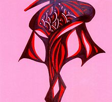 Matador - Series 1 by Hiroko