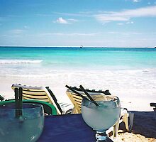 Lifes a beach by Joandmike81
