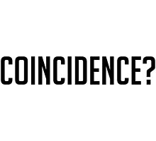 Coincidence by levienb