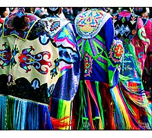 Women Shawl Dancers by kalliope94041