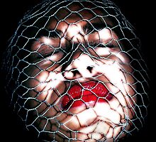 Wired by Naomi Kevin