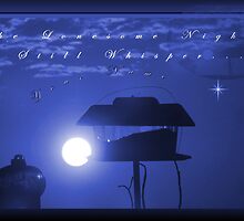 Still Whispers by Starr1949