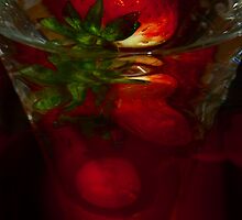Love strawberry by justjulie
