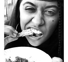 The Munchies by Naomi Kevin