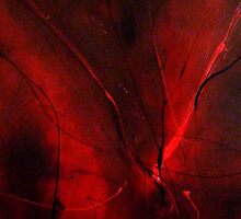 Darkened Inferno by mare
