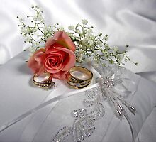Forever One by Maria Dryfhout