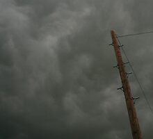 Turbulent by Dave Pearson