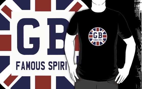 British Spirit