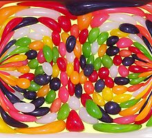 Sugar Rush by Maria Dryfhout