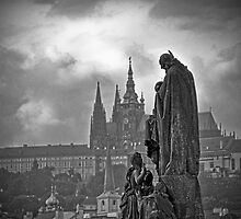 Gloom by Michael Mancini