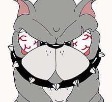 bull headed by nat85