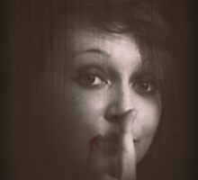 Don't tell anyone by KatZyK