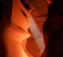 Magic Light by Christophe Testi