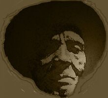 The Origin by obaga