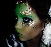 Night Watcher by Kaila Quint