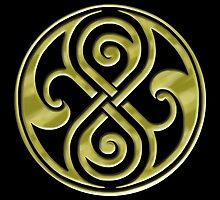 The Seal by EldritchStudio