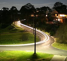 psychosis in suburbia (i think those kids are back) by ToxtethOGrady