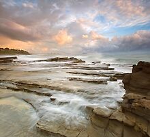 Location, location location by Mel Brackstone