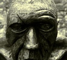 Misery by Nicholas Averre