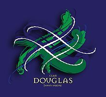 Douglas Tartan Twist by eyemac24