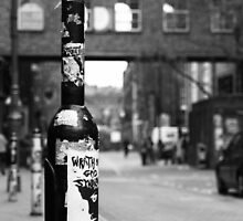 SUBLIMINAL II by Redtempa