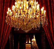 Napolean's quarters by Lis29