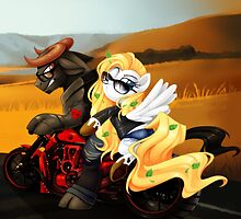 Born To Be Wild by Centch