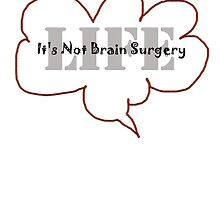 brain surgery by vanhagen