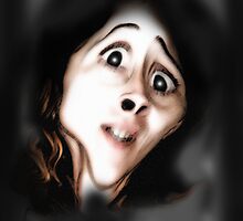 nightmare by PRPhoto