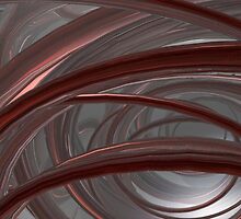 Despair by Rhonda Blais
