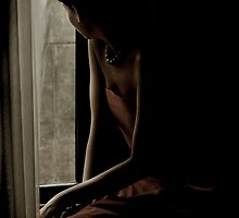 Longing by Paul Tupman