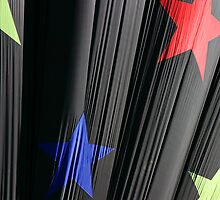 Stars by Antoine Beyeler