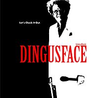 DINGUSFACE Dr. Steve Brule Design by SmashBam by SmashBam