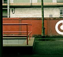 Copyright by BrunoMGA
